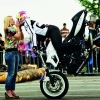 BMW Motorrad jpg wallpaper background