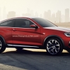 BMW X4 Coupe 2 doors jpg wallpaper background