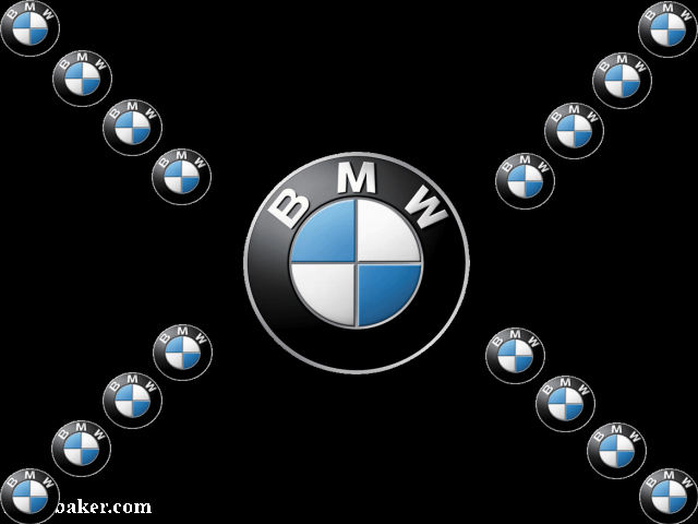 Bmw logo screensaver download #5